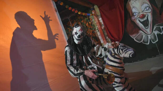 Росстандарт разработал проект ГОСТа для взрослых квестов