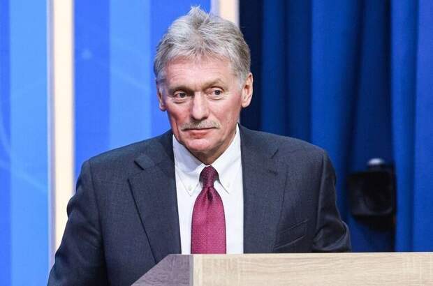 Песков уверен, что иностранные бренды вернутся в Россию