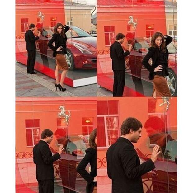 NO COMMENTS мужики, прикол, юмор