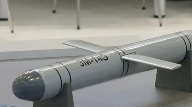 Гендиректор «Алмаз-Антея» Новиков сообщил о планах усовершенствовать «Калибр»