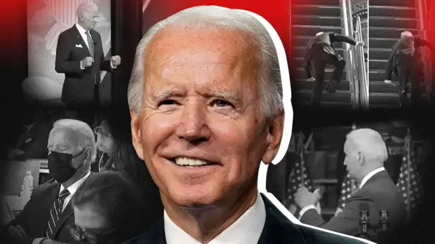 «Афганский позор» и ссора с Россией: Рогулев назвал три фатальные ошибки Байдена на посту главы США