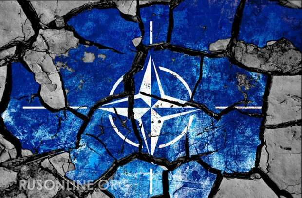 НАТО ПОЖИРАЕТ САМО СЕБЯ: В АЛЬЯНСЕ ОБНАРУЖИЛИ АГЕНТА РОССИИ