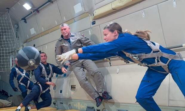 Жителей Архангельской области приглашают в космос