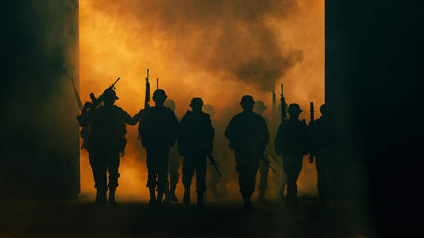 Израиль и США ждут потери: С Палестиной уже провал. С Ираном - ещё хуже