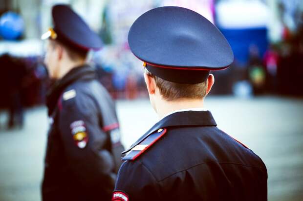 В Северном округе задержан подозреваемый в фиктивной постановке на учет иностранных граждан