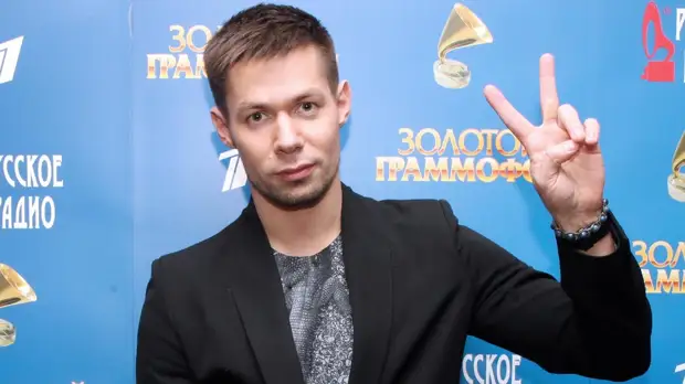 В семье Стаса Пьехи появился ребенок