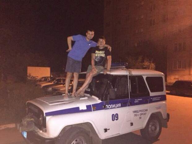 Позитивный пост+111
