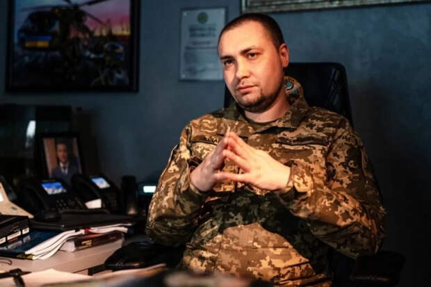 «Отдать Донбасс»: Доктороу уличил Буданова в намерении свергнуть Зеленского