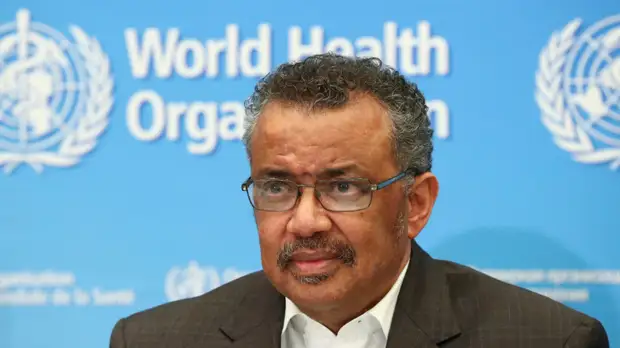 ВОЗ назвала способы предотвращения распространения коронавируса