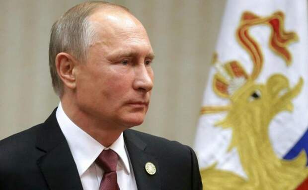 Внезапный подарок Владимиру Путина на инаугурацию: на Западе объявили президента сильнейшим лидером
