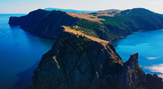 В России отмечают День заповедников и национальных парков