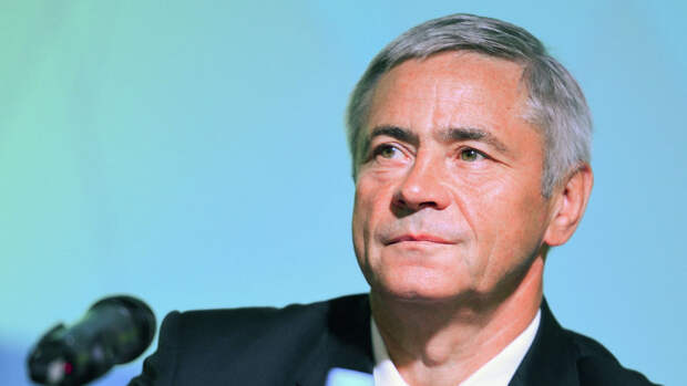 В базу "Миротворца" внесли главу Паралимпийского комитета РФ Рожкова