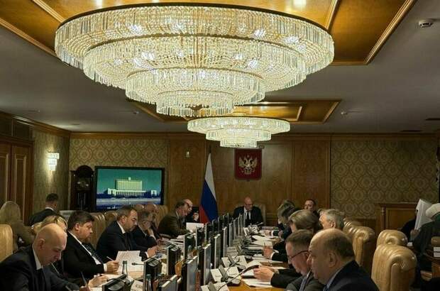 Сенатор рассказал о подготовке к хаджу 2026 года