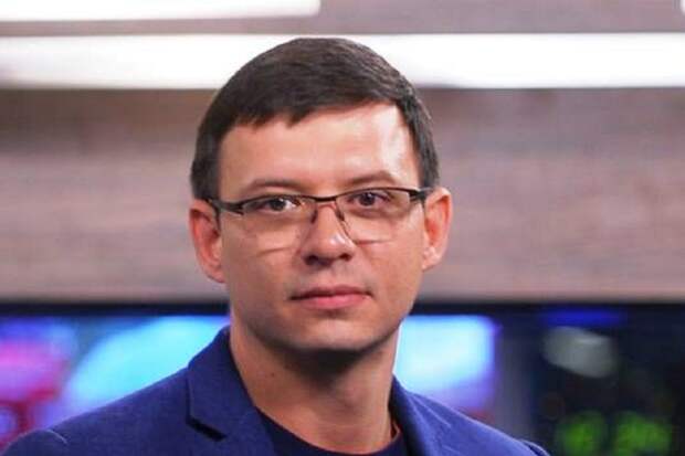 Экс-депутат Рады Мураев рассказал о плане по разделу Украины