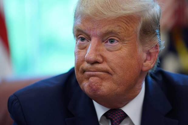 Трамп сделал заявление по поводу Европы