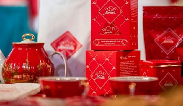 Гостей приглашают на спектакль «Чаепитие с графиней» в Петровском путевом дворце