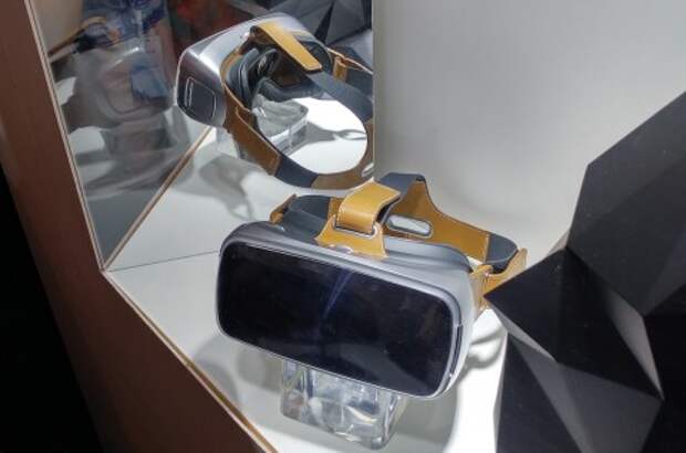 Computex 2016: VR, моддинг и сборная моделей