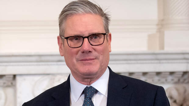 Кир Стармер поддержал Данию в ответ на заявления Трампа о Гренландии