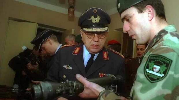 В Германии грезят новым Drang nach Osten