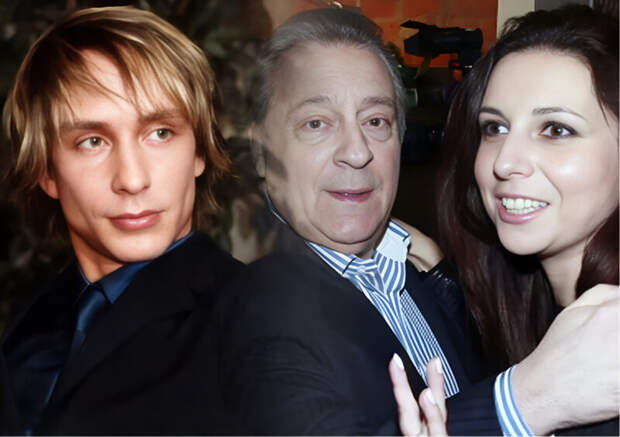 «Он не пара нашей дочери!»: как родители Алисы Хазановой разлучили ее с певцом Данко, и чем это обернулось для всех