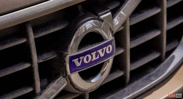 Volvo выпустит как минимум 6 новых электромобилей к 2026 году