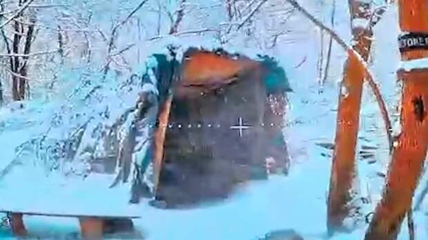 Минобороны показало кадры освобождения Белой Березы и Новояковлевки