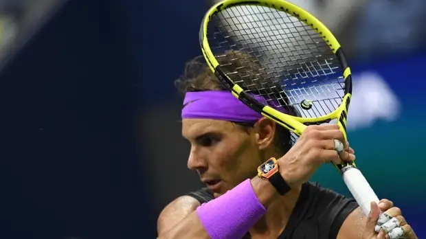 Федерера и Надаля переизбрали в совет игроков ATP