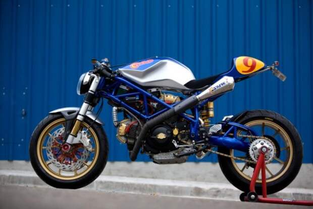 RAD02 Imola