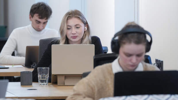 Сергунина рассказала о популярных программах МШЭ