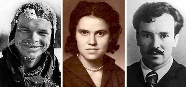 Страшная загадка гибели группы Дятлова