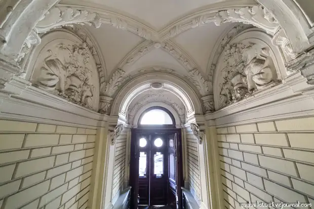Парадные Санкт Петербурга Фото