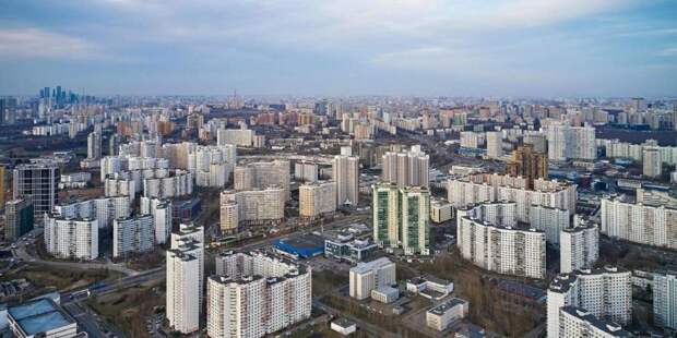 14,5 тысячи предпринимателей получат имущественную поддержку, утвержденную Собяниным. Фото: mos.ru