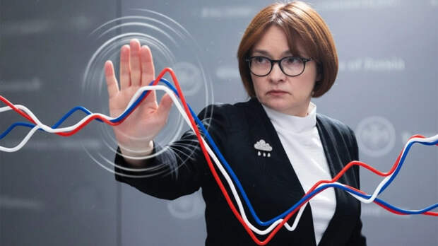 "Теперь понятно, кто у нас главный лоббист мигрантов": Набиуллина заявила о дефиците кадров в русской экономике