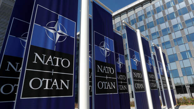 Антонов: страны НАТО будут делиться с США данными о полётах над Россией!