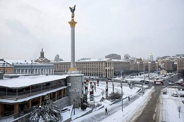 В Киеве угрожают утрате западной поддержки из-за мирного соглашения с Россией