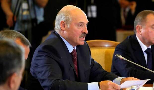 Политолог: Путин дал Лукашенко неделю, чтобы образумиться