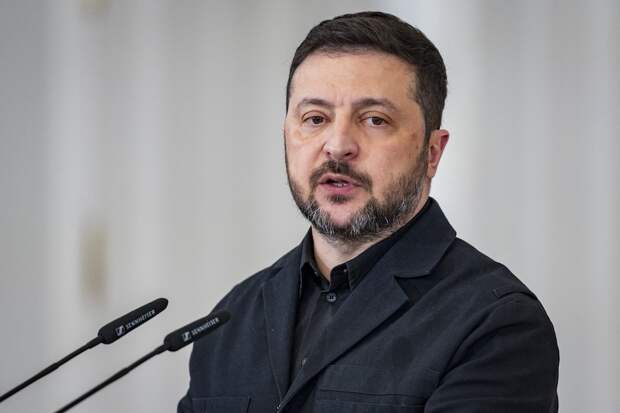 В Конгрессе США призвали Зеленского заключить сделку с Россией