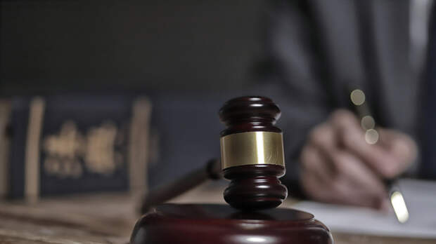 Суд в Новосибирске арестовал собственника обрушившегося ТЦ