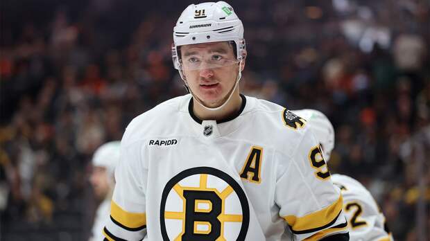 «Бостон» Задорова проиграл «Баффало» в 3-м матче серии плей-офф НХЛ