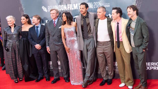 "Достать ножи: Воскрешение покойника": детектив объединяется со священником