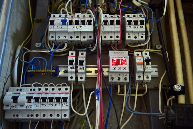 Жители приграничья в России столкнулись с новой проблемой из-за перебоев с электричеством