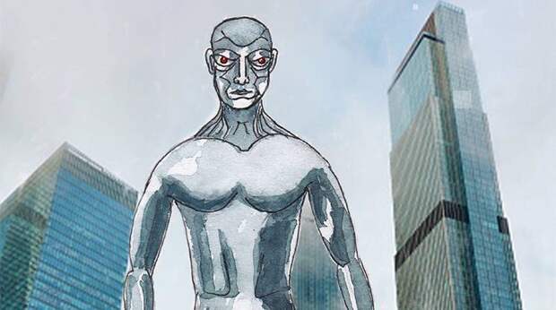 Цифровой монстр с фискальными целями