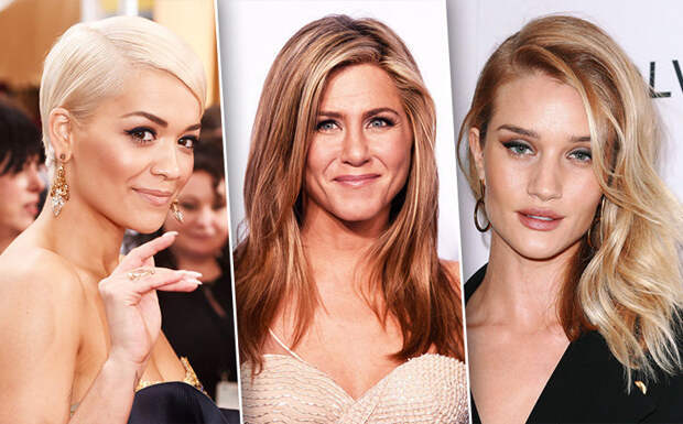 Как выбрать блонд: 5 самых модных окрашиваний этого сезона