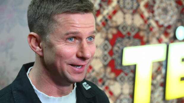 «Мне уже ничего не поможет»: 40-летний Курцын о внешности