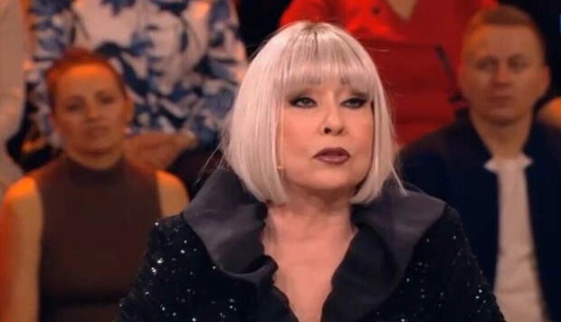 Малахов рассказал, как Филипп Киркоров делал предложение Татьяне Марковой