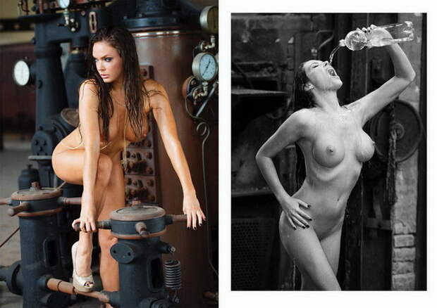 Эротические фотографии Martin Wieland Эротические фотографии Martin Wieland