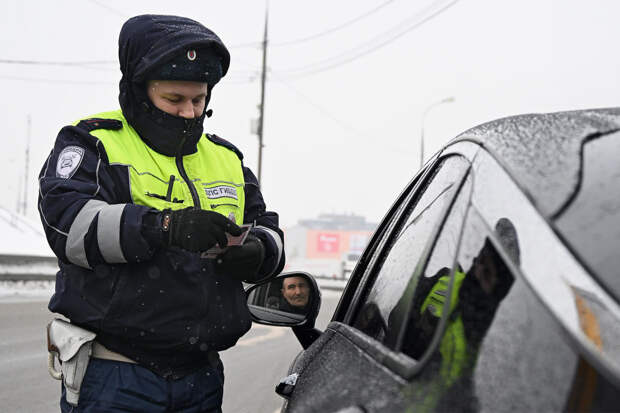 Минздраву предложили спасти автомобилистов от несправедливого наказания