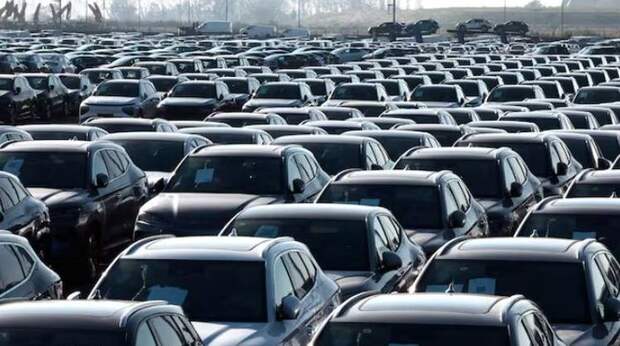 Автопром США призвал закрыть границы для китайских авто