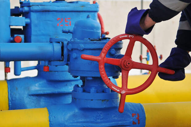 Минэнерго Украины: в Харьковской и Волынской областях повреждены газопроводы