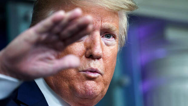 Bloomberg: Трамп хочет в ближайшие дни объявить состав Совета мира по Газе